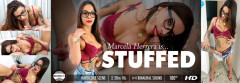 Marcela Herrera - Stuffed