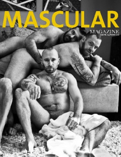 Mascular Magazine