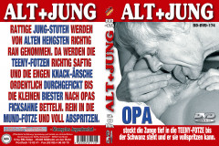 Alt+Jung - Old+Young