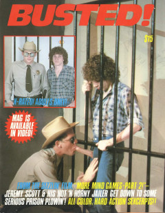 Gay Vintage Magazines Mega Collection Part2