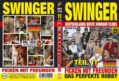Swinger Report  11