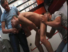 Shoplifting Cunt | Download from Files Monster