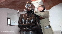 Collection of BDSM Scenes KinkyPonygirl part 1 | Download from Files Monster