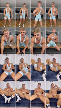 Wrestling gear | Download from Files Monster
