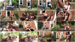 A Mysterious Redhead Girl From Old Europe | Download from Files Monster