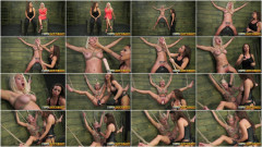 StrapOnSquad Marsha May and Kylie Rogue | Download from Files Monster