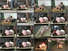 Serene Ziptied and transported - Part 2 Futilestruggles | Download from Files Monster