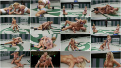 Summer Vengeance Round 2 Action Ranked 5TH VS 10TH | Download from Files Monster