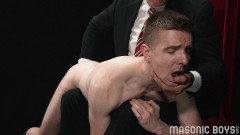 Masonic Boys - Apprentice Shepard - Chapter 6 - Disciplinary Action | Download from Files Monster