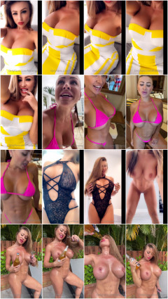 The OnlyFans Best Francia James 2019-2022 part 7 | Download from Files Monster