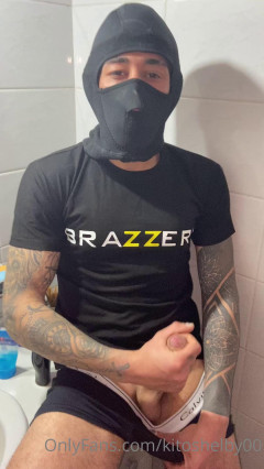 OnlyFans - KitoShelby00 part 05 | Download from Files Monster