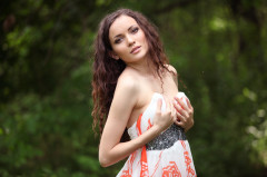 Kolumbina Alvarez - Presenting Kolumbina Alvarez | Download from Files Monster