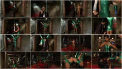 Plastic Wrap Suspension | Download from Files Monster