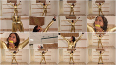 Amanda vs. The Gold Dilemma | Download from Files Monster