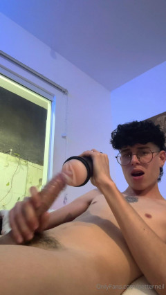 OnlyFans - Petterneil aka Matttretch aka Vicborentinni part 4 | Download from Files Monster