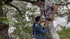 Forest Fuck With Perfect Babe LapkaLu | Download from Files Monster