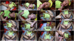 Mona - Bad Batgirl Cums From Barebacking | Download from Files Monster