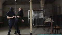 Futilestruggles - The Vigilante Captures And Strictly Binds Riley Rose Part 1 | Download from Files Monster