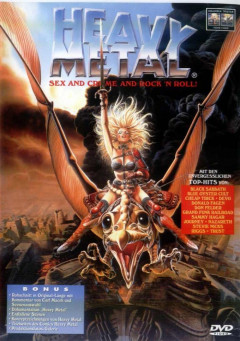 Heavy Metal | Download from Files Monster