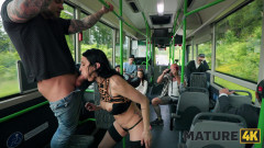 Vitoria Vonteese - Straphangers - 1080p Part 3 | Download from Files Monster