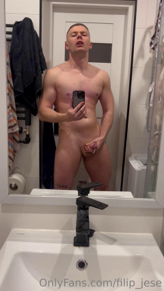 OnlyFans - Filip Jese (with lucas mboy) part 2 | Download from Files Monster