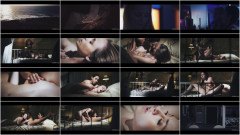 Sexy lesbian lovers Melody Petite and Lady Bug in erotic movie Geta... Part 3 | Download from Files Monster