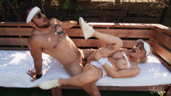 Dante Colle, Angellica Good, Tony Genius(Smashing It On The Court) | Download from Files Monster