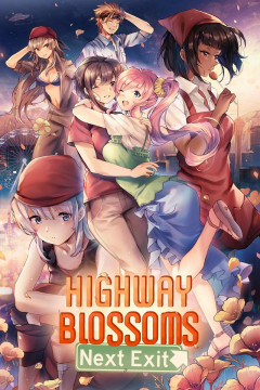 Highway Blossoms | Download from Files Monster