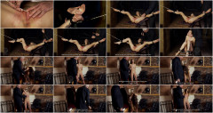 Graias - A Strong Chick Struggle With Herself And With Parts 1-2 | Download from Files Monster