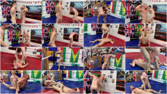 Juicy Jordan v Max Hunter - WatchFighters | Download from Files Monster