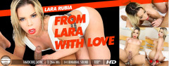 From Lara With Love | Download from Files Monster