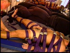 Gay - Endurance Vol I  III 456p Part 3 | Download from Files Monster