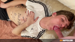 Ganging Up On Cute Leo - Part 5 | Download from Files Monster