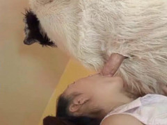 Yeti's kinky sex | Download from Files Monster