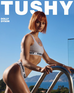 Dolly Dyson - Stunning Redhead Has Intense Dp Orgasm | Download from Files Monster