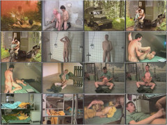 Fuck The Army 480p Part 3 | Download from Files Monster