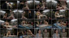 Cherie DeVille outwits her captor and takes control | Download from Files Monster