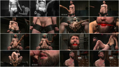 No Mercy for Jackson Fillmore: Beaten, Electrified, Humiliated & Fucked | Download from Files Monster