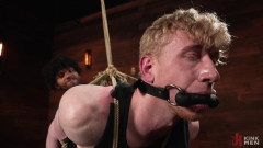 Tony Genius Overwhelms Jesse Stone with a Dominating Performance | Download from Files Monster