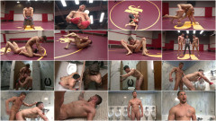 Top Cock-Sports Gear Smackdown Series: Which MMA Fighter Gets Fucked? | Download from Files Monster