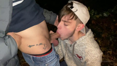 Twinks Devouring Each Other’s Cocks | Download from Files Monster