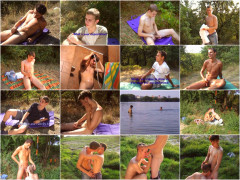 Gay - Boys Casting - 480p Part 3 | Download from Files Monster
