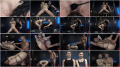 Haskell Holland ,Sherman Maus - Greedy Pain Slut | Download from Files Monster