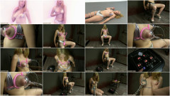 Hucows Liz – puffy nipples | Download from Files Monster