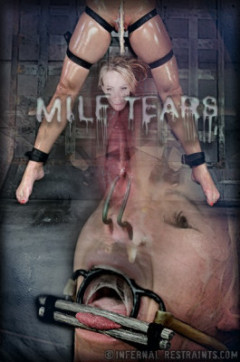 InfernalRestraints  Simone Sonay  Milf Tears | Download from Files Monster