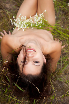 Viktoriya A - Presenting | Download from Files Monster