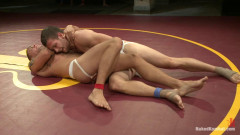 Hayden - The Swank - Richards vs Jace - The Juggernaut - Chambers | Download from Files Monster