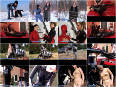 Pupett clips 157-180 | Download from Files Monster