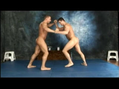 William Higgins - No Holds Barred Nude Wrestling Vol 5 | Download from Files Monster