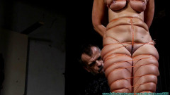 Carissa Experiences Tight Twine - Part 2 Futilestruggles | Download from Files Monster